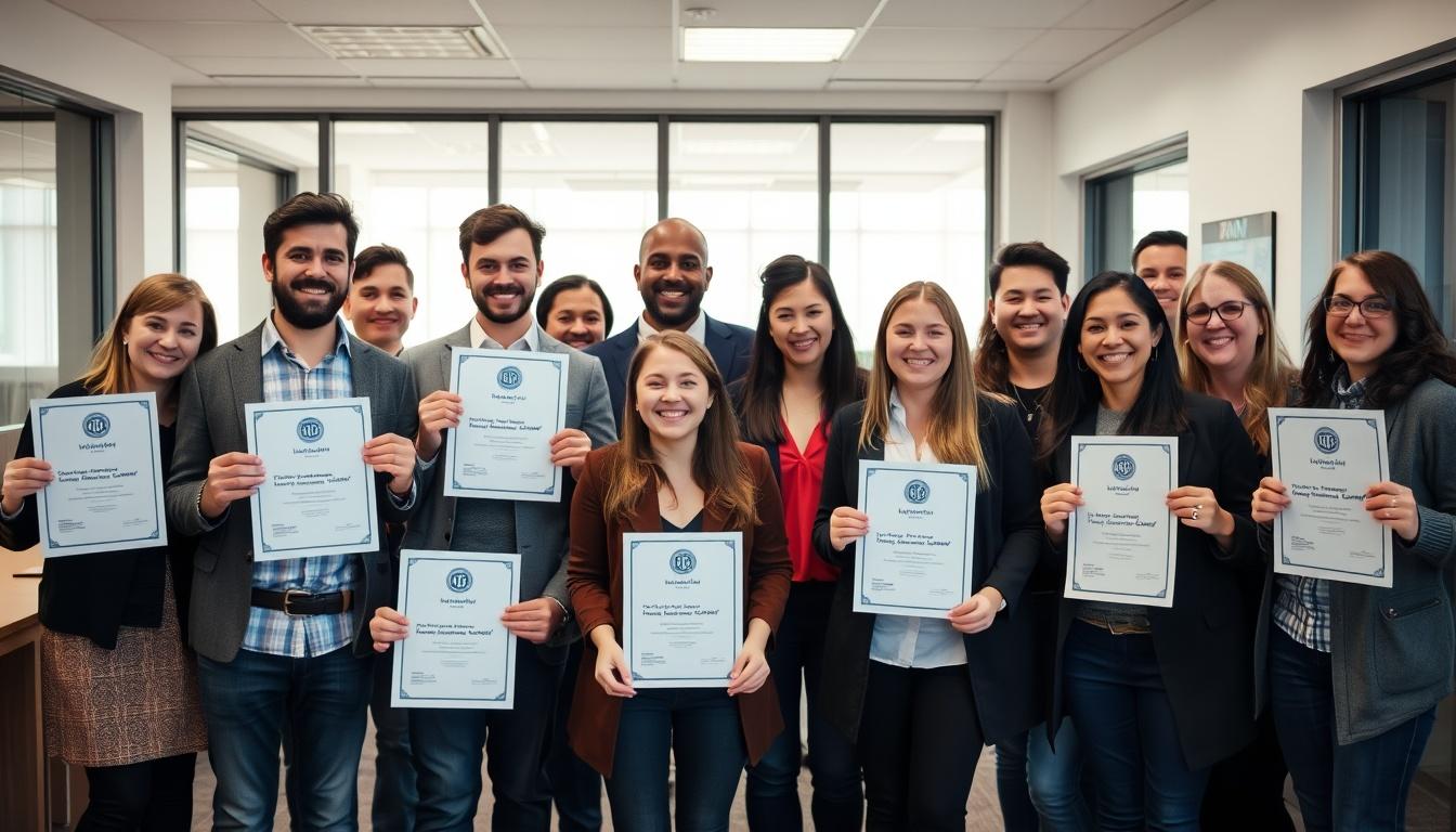Pour les Étudiants